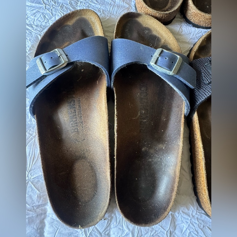 Birkenstock sandals bundle - Picture 8 of 10